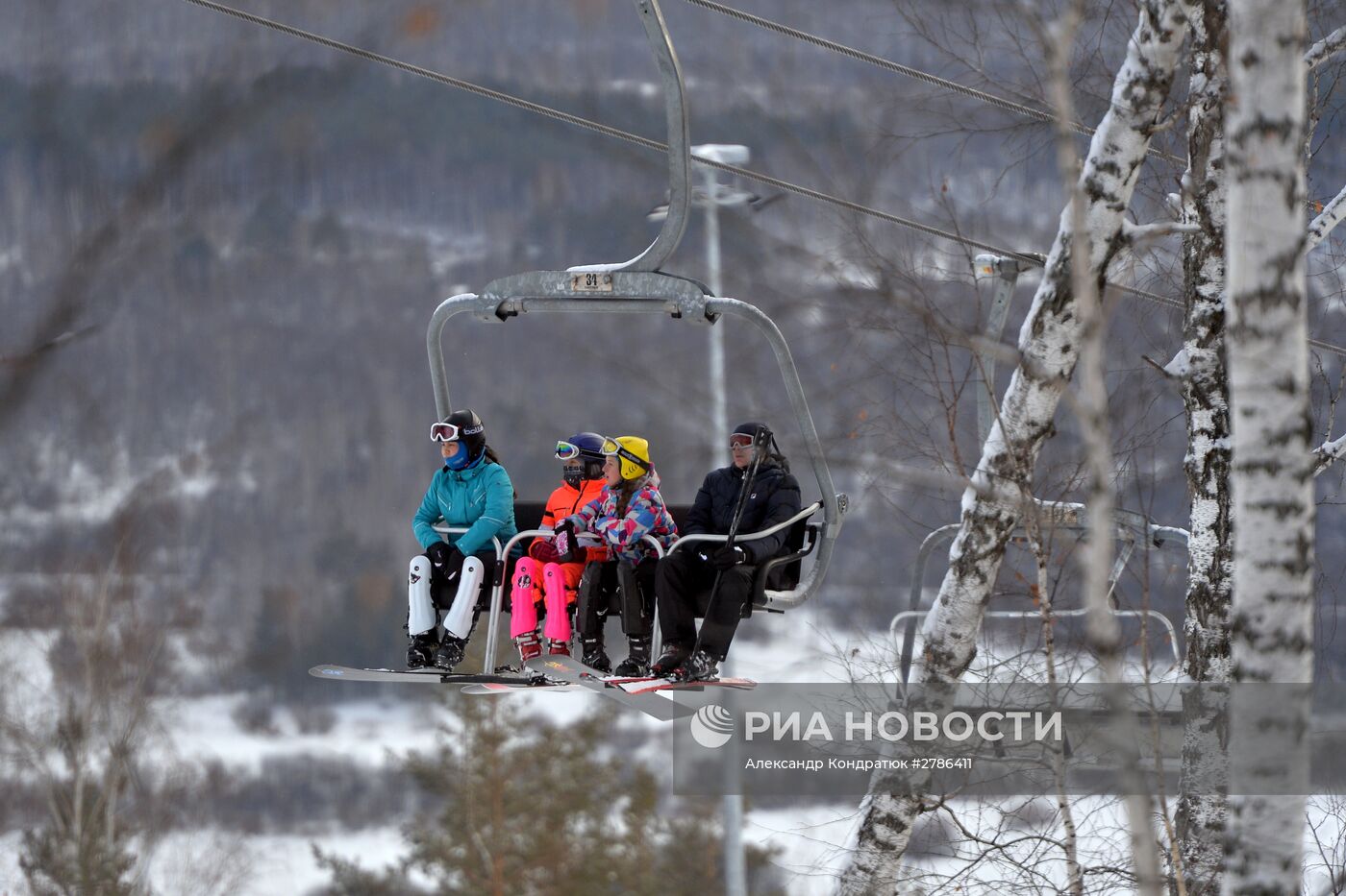 Повседневная жизнь