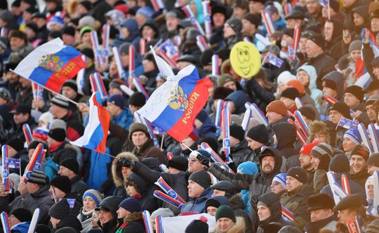 Хоккей с мячом. Чемпионат мира. Финал