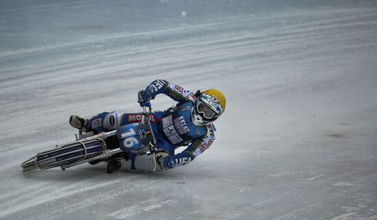 Мотоспорт. Спидвей. Финал чемпионата мира