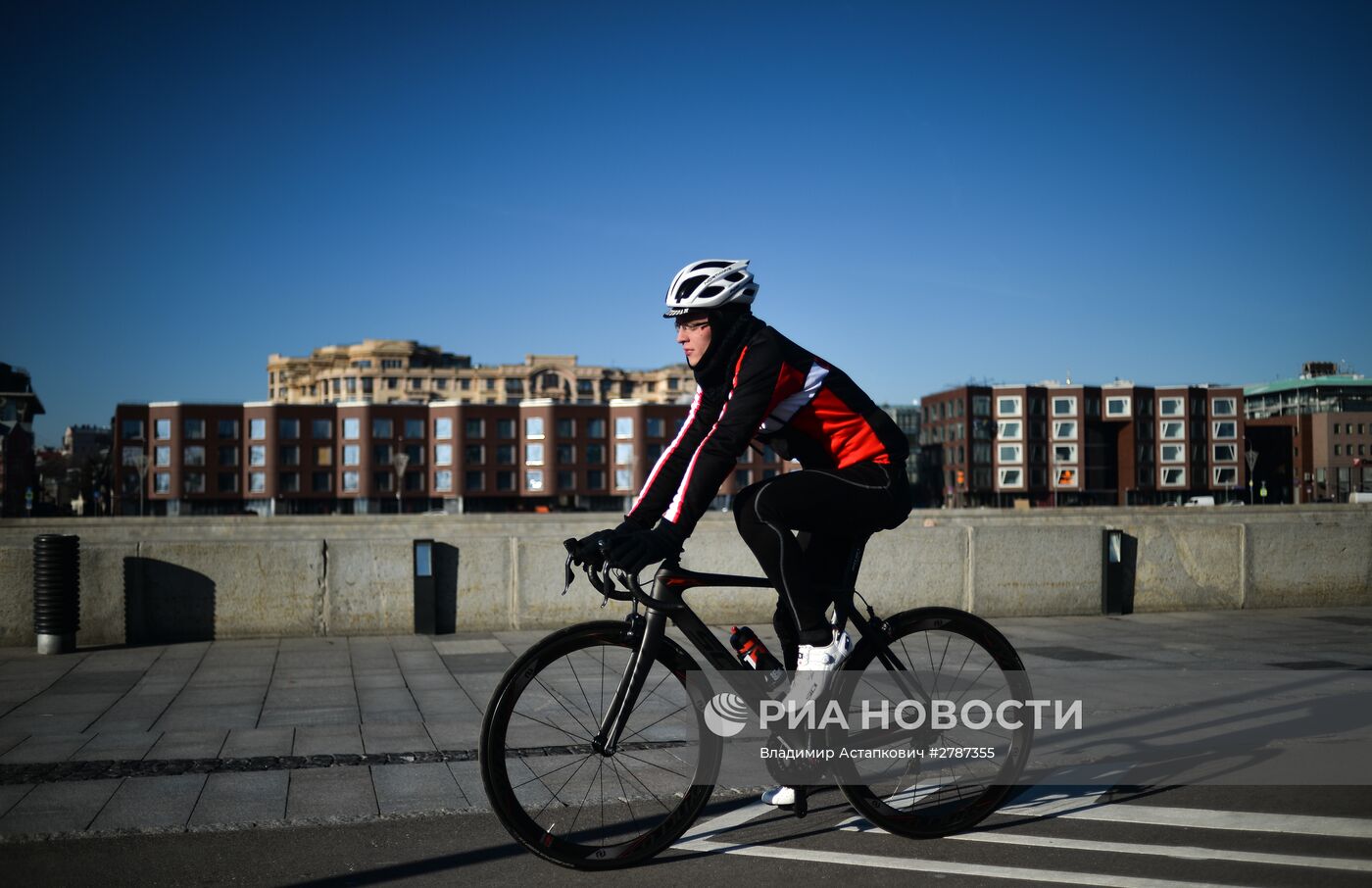 Повседневная жизнь