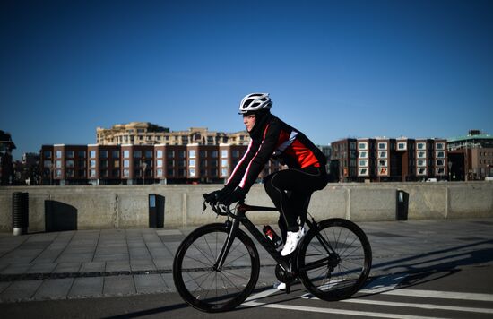 Повседневная жизнь