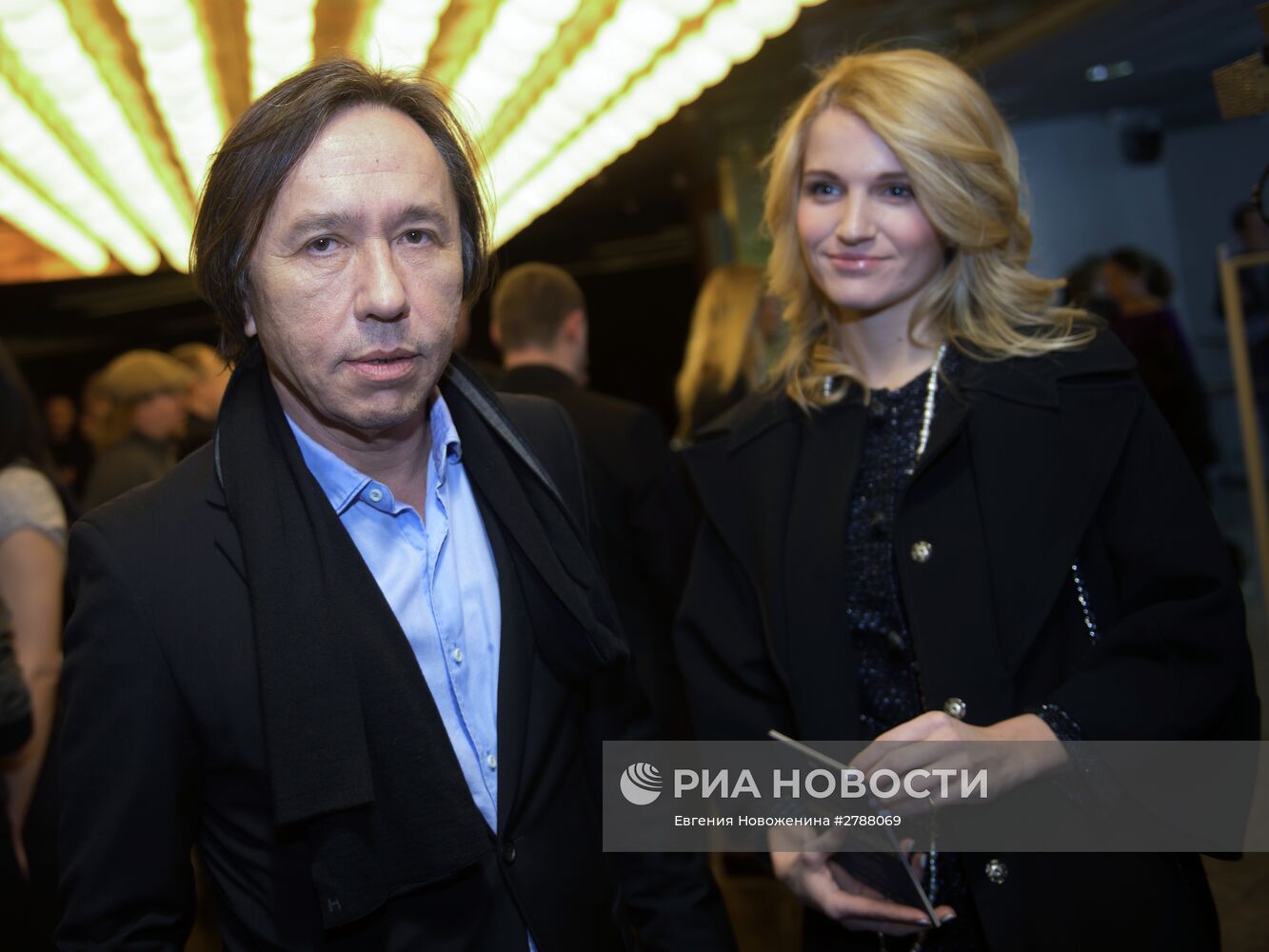 Пресс-конференция и премьера фильма "Чемпионы: быстрее. Выше. Сильнее"