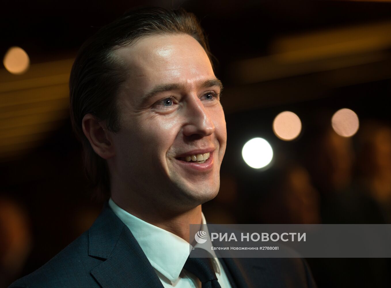Пресс-конференция и премьера фильма "Чемпионы: быстрее. Выше. Сильнее"