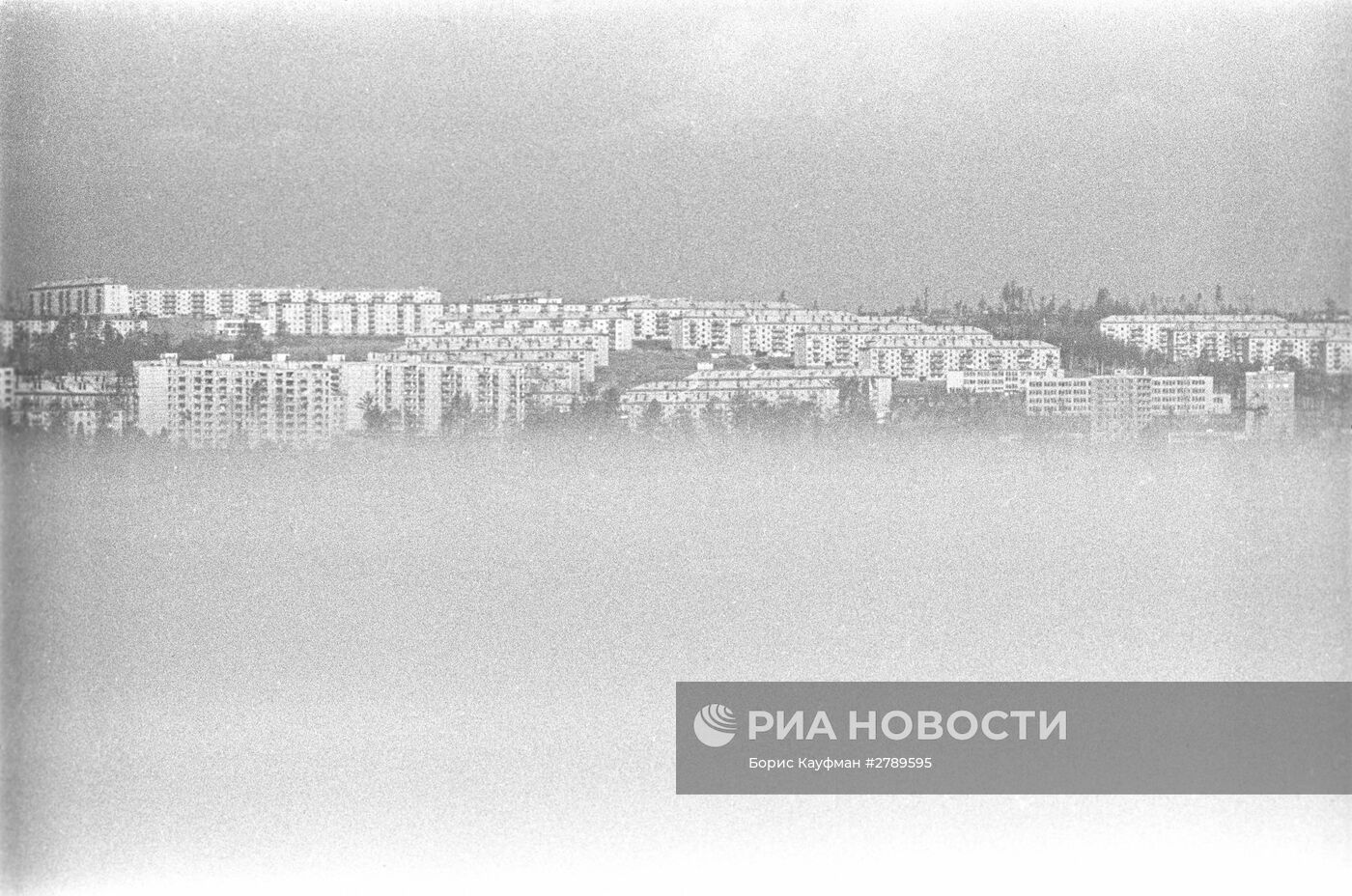 Усть-Илимский территориально-производственный комплекс