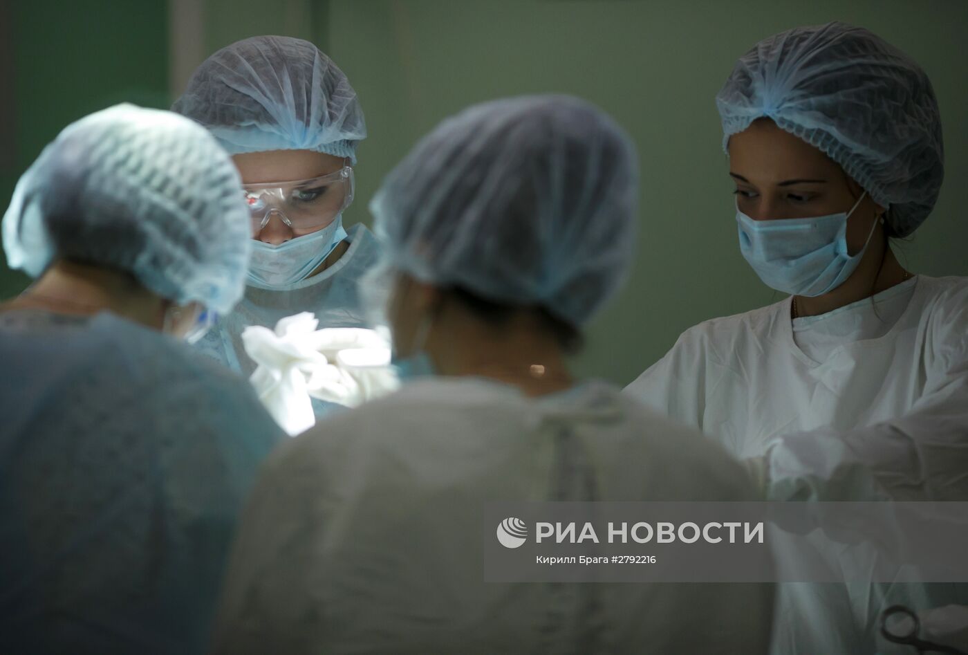 Волгоградский областной клинический перинатальный центр № 2