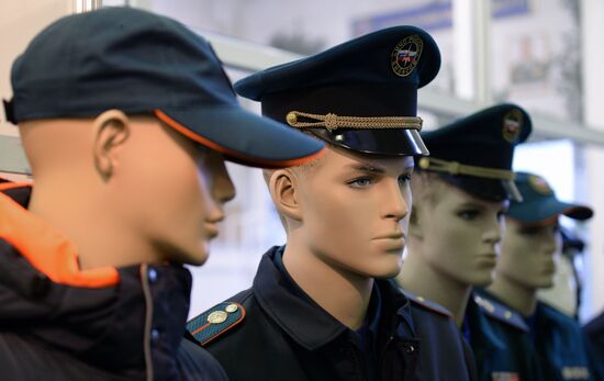 День передовых технологий и инноваций в МЧС России