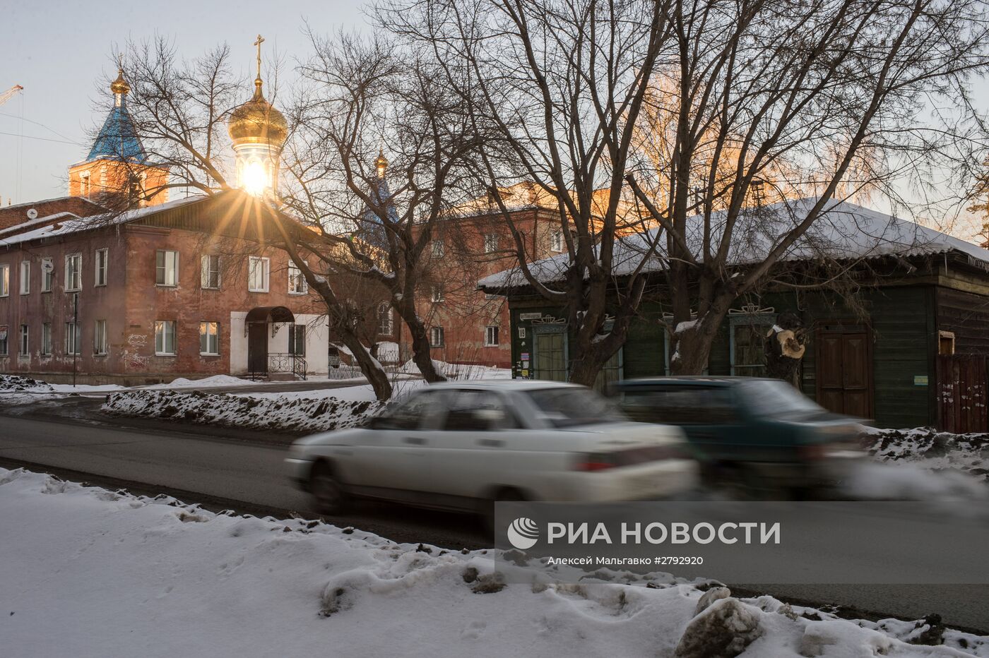 Повседневная жизнь