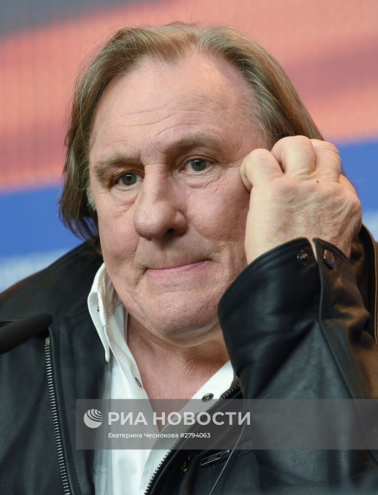 66-й Берлинский международный кинофестиваль. День девятый