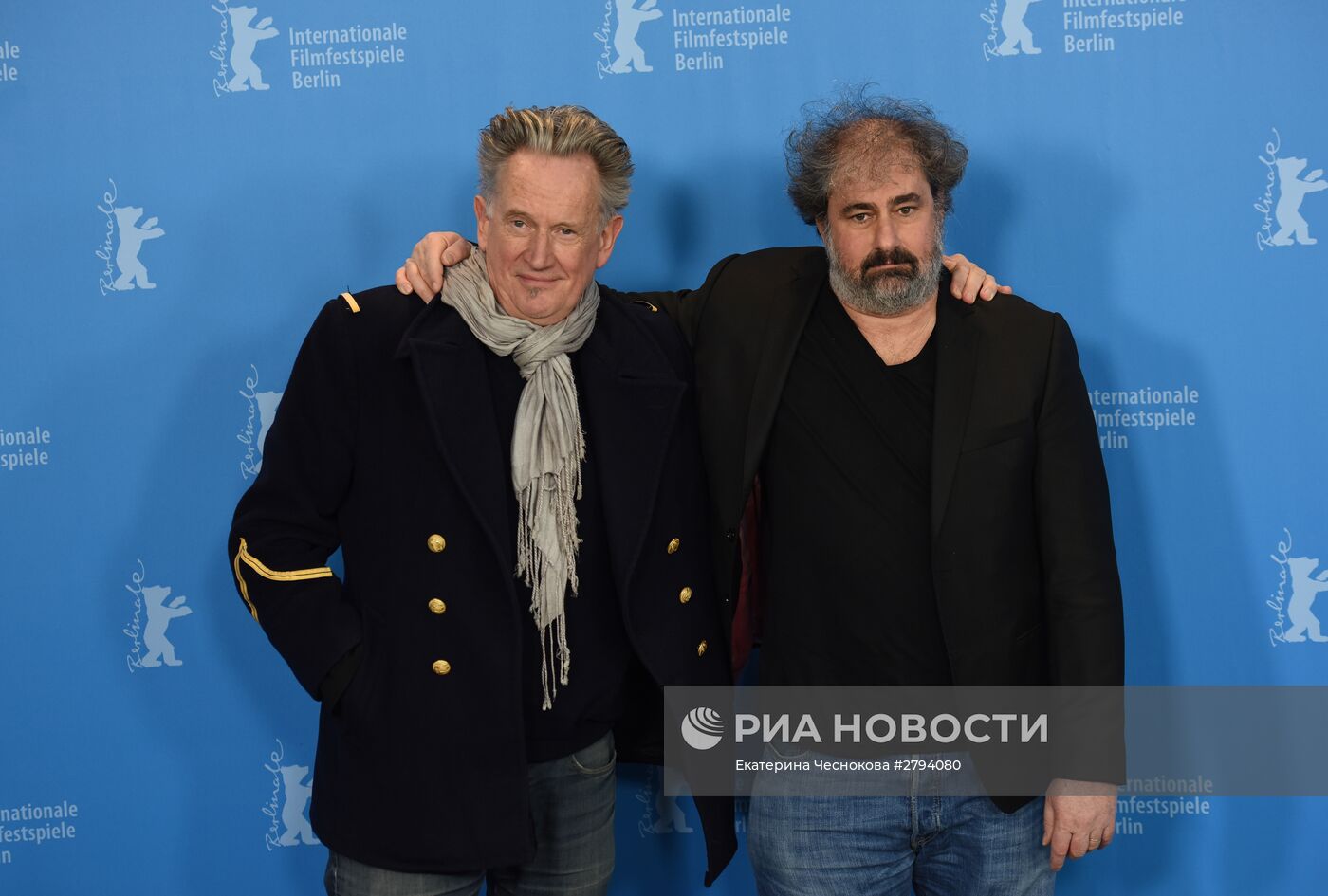 66-й Берлинский международный кинофестиваль. День девятый