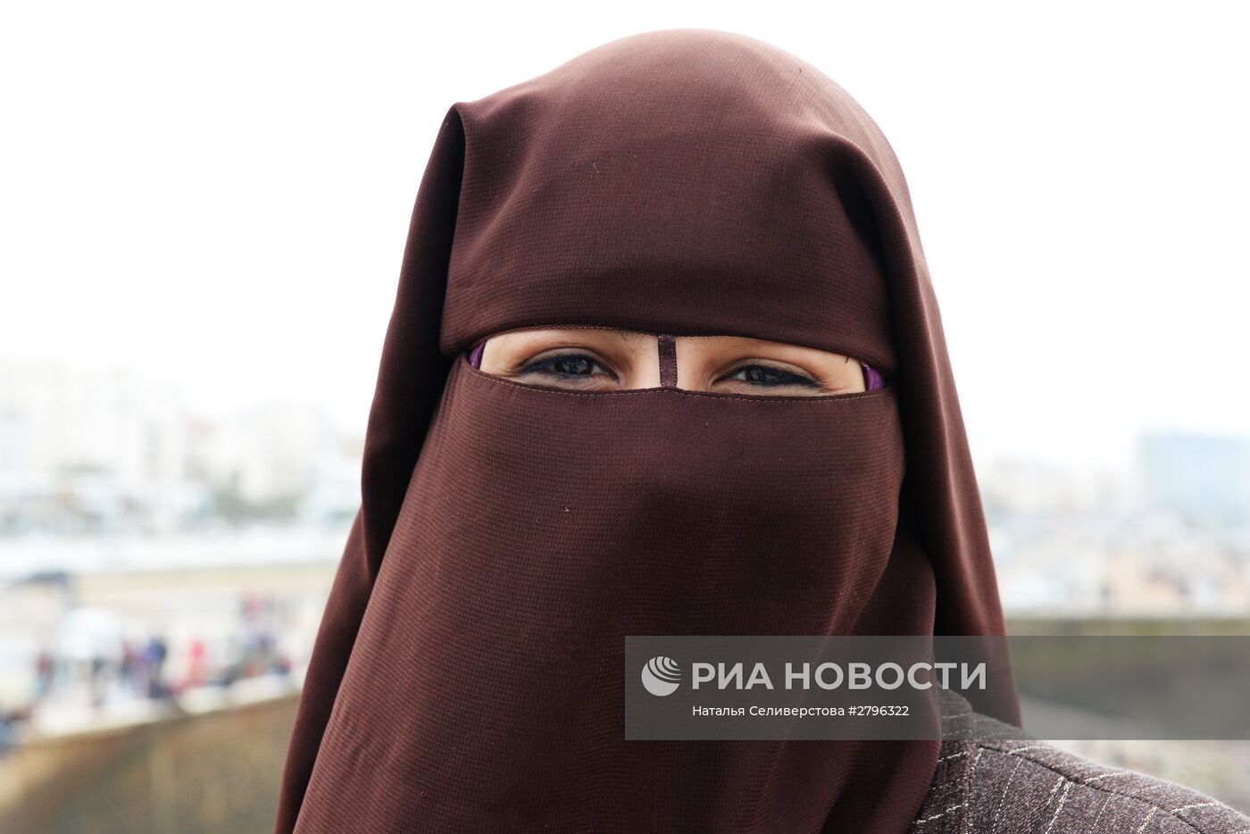 Города мира. Касабланка