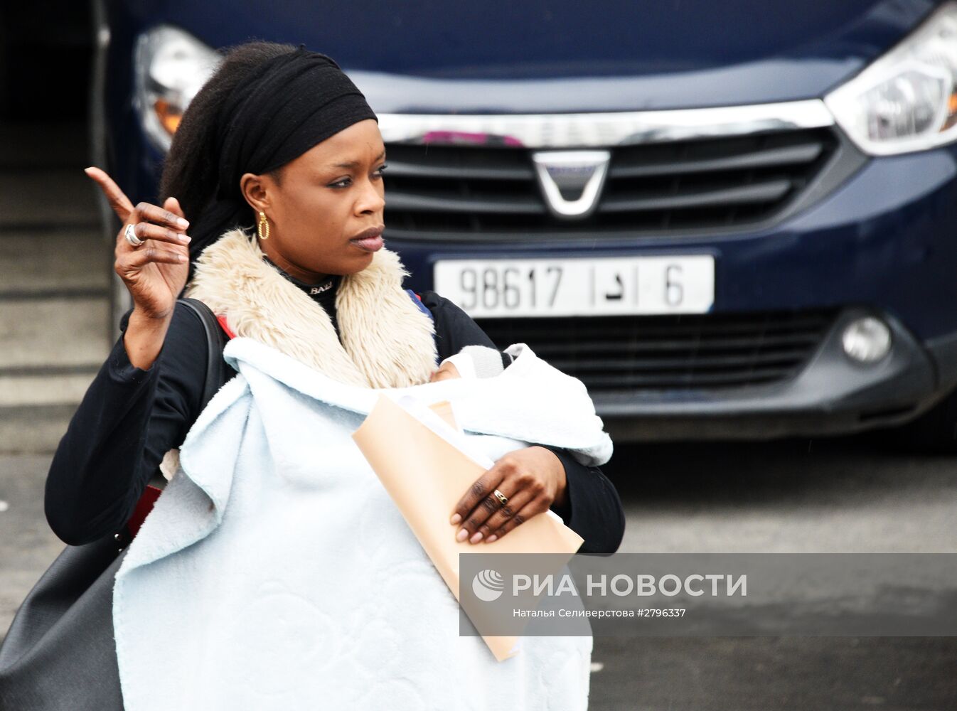 Города мира. Касабланка