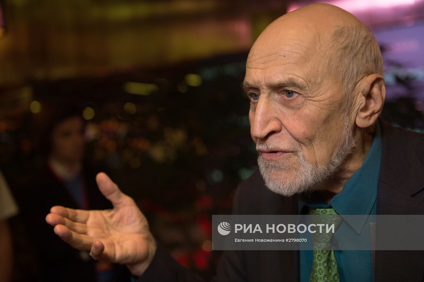 Премьера анимационного фильма "Зверополис"