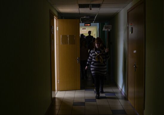 Пробный устный ЕГЭ по иностранным языкам