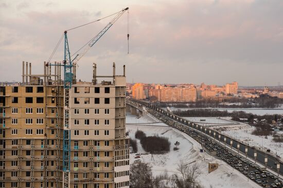 Повседневная жизнь