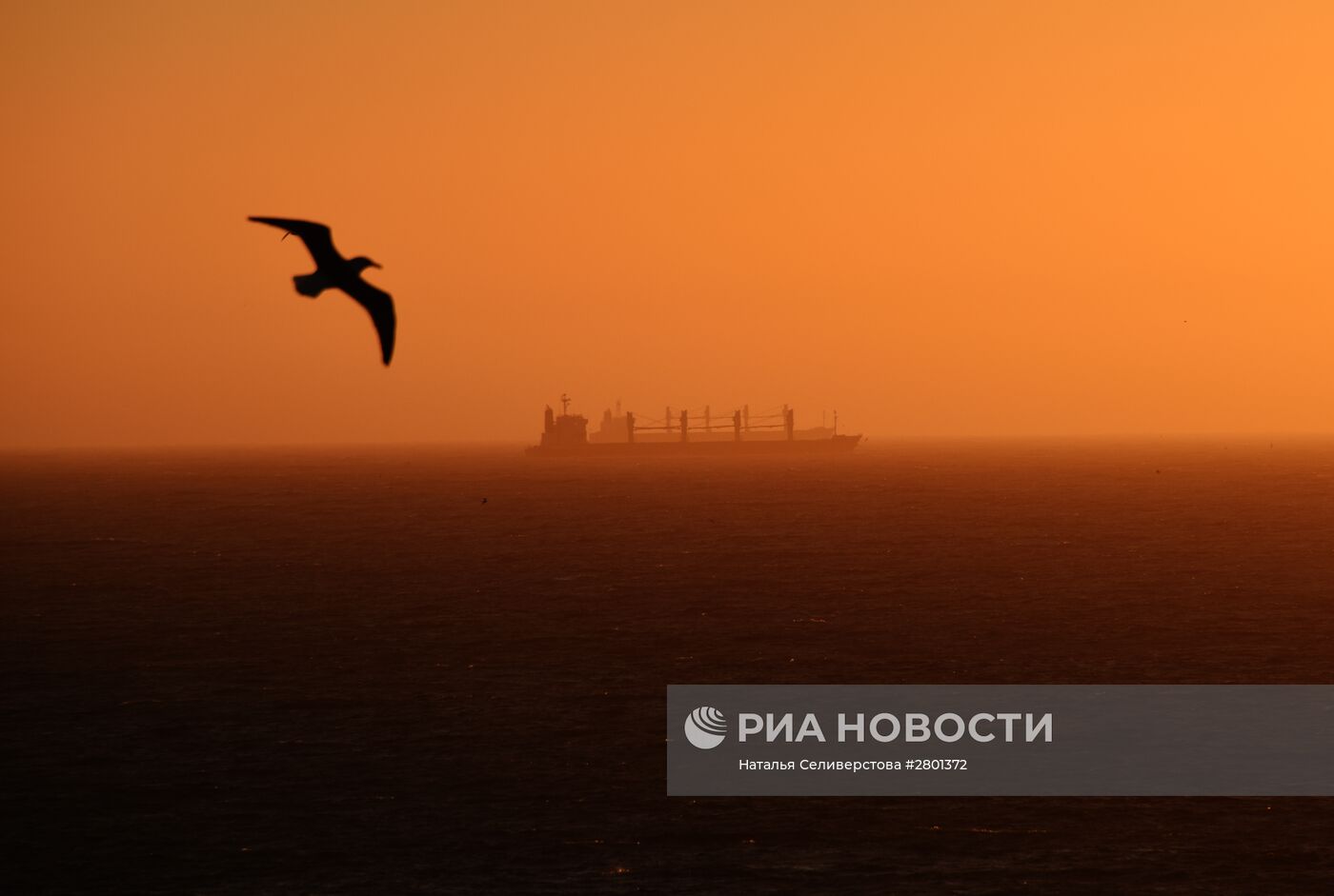 Пляж в Агадире