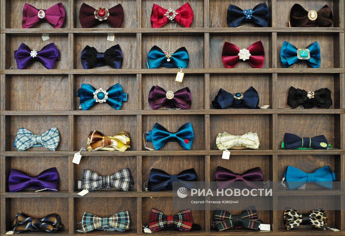 Ярмарка подарков ручной работы в Москве