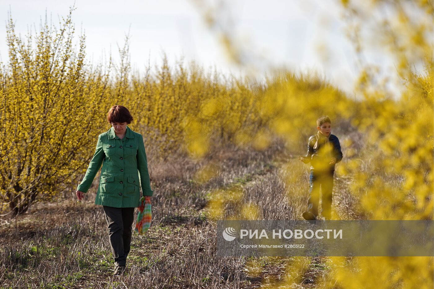 Повседневная жизнь