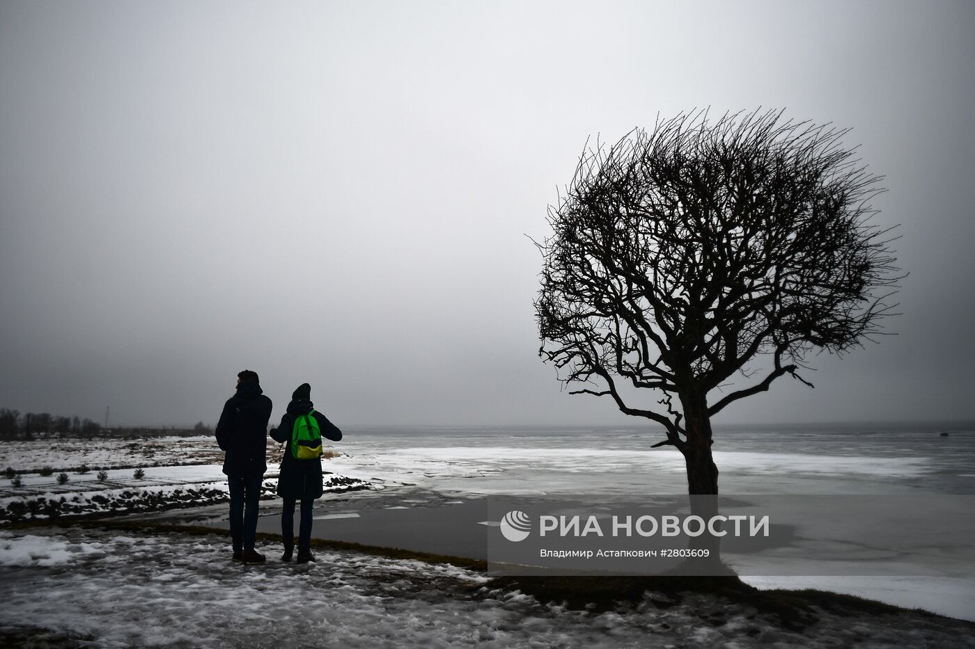 Повседневная жизнь