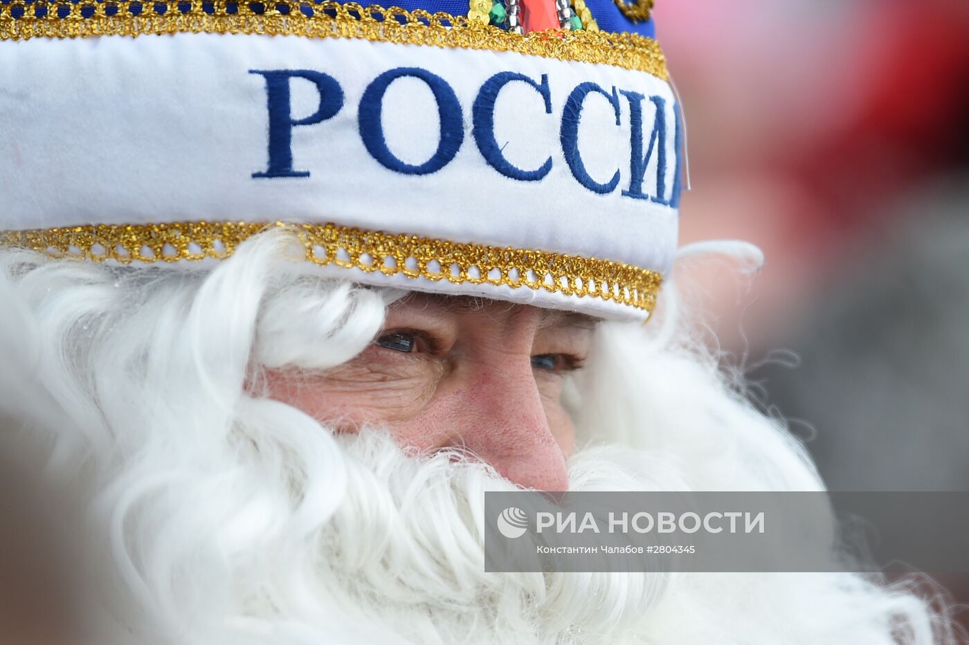 Биатлон. Чемпионат мира. Мужчины. Индивидуальная гонка