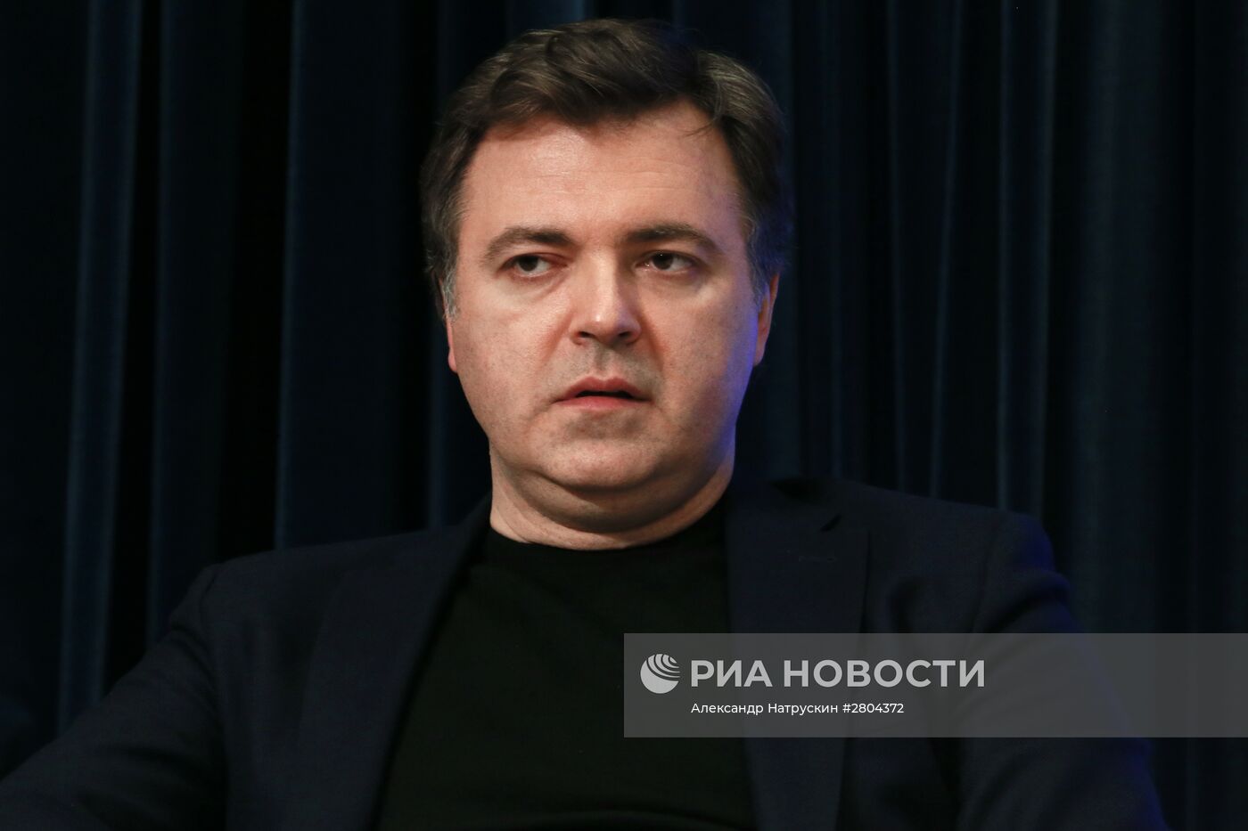Пресс-конференция создателей и актеров фильма "СуперБобровы"