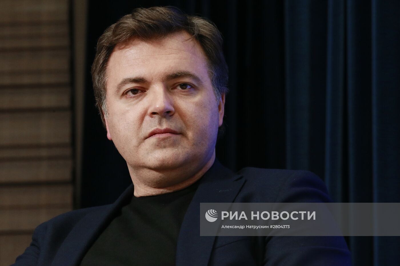 Пресс-конференция создателей и актеров фильма "СуперБобровы"