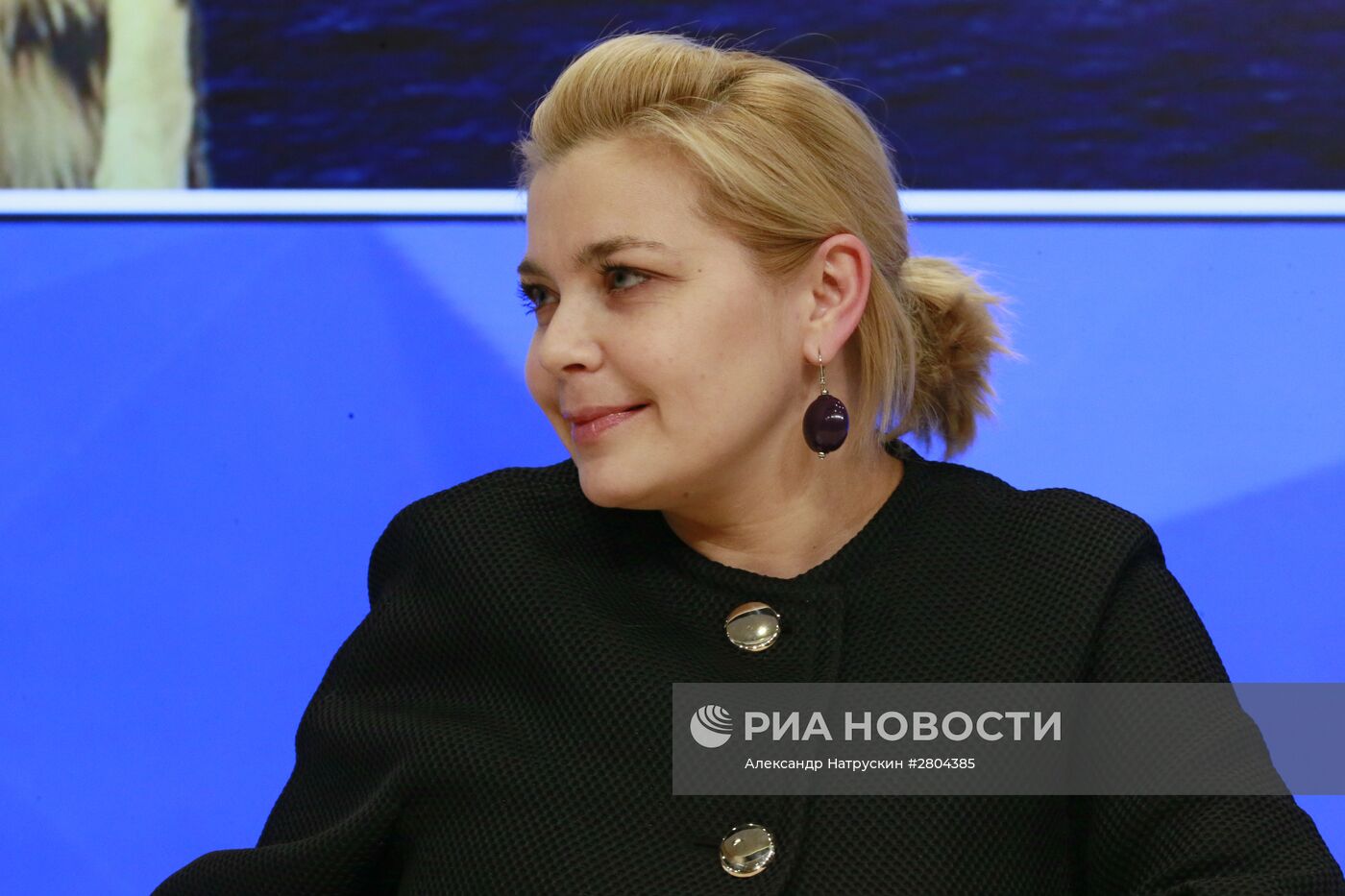 Пресс-конференция создателей и актеров фильма "СуперБобровы"