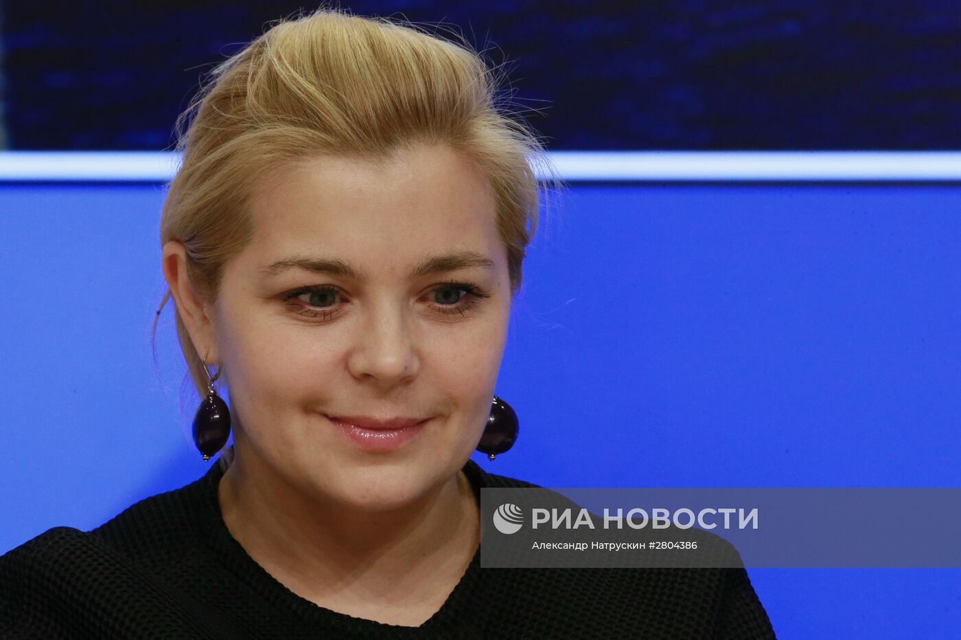 Пресс-конференция создателей и актеров фильма "СуперБобровы"