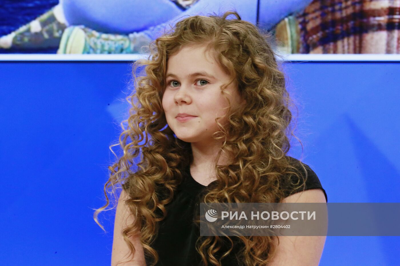 Пресс-конференция создателей и актеров фильма "СуперБобровы"