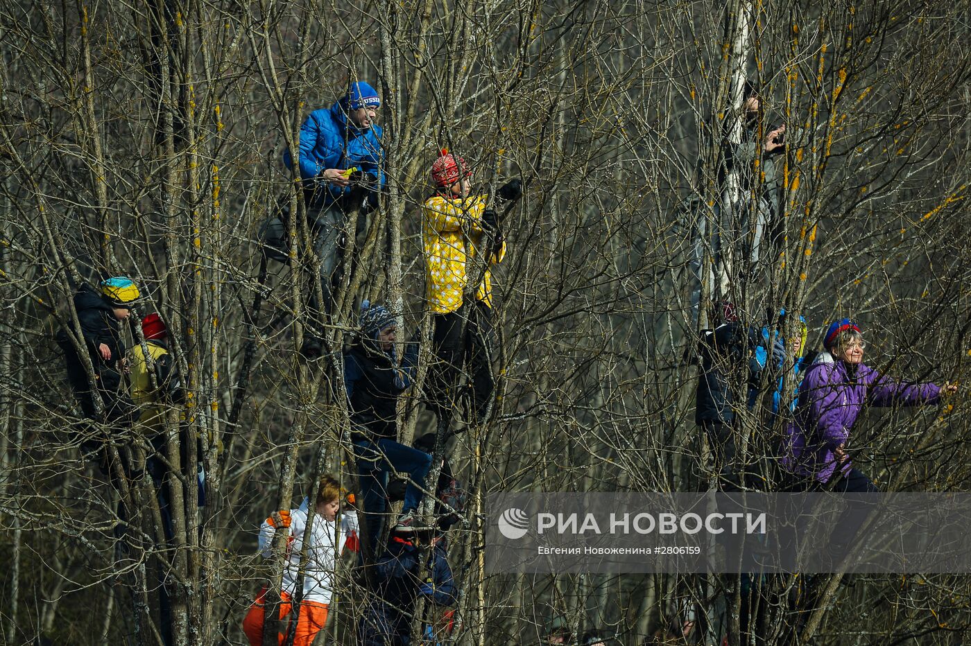 Бакшевская Масляница