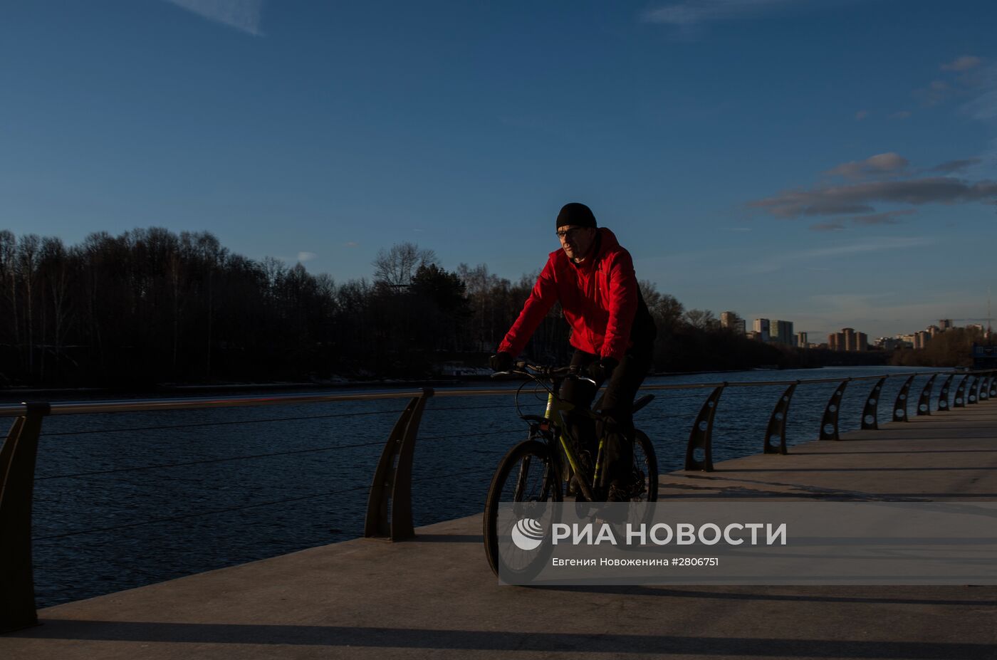 Повседневная жизнь