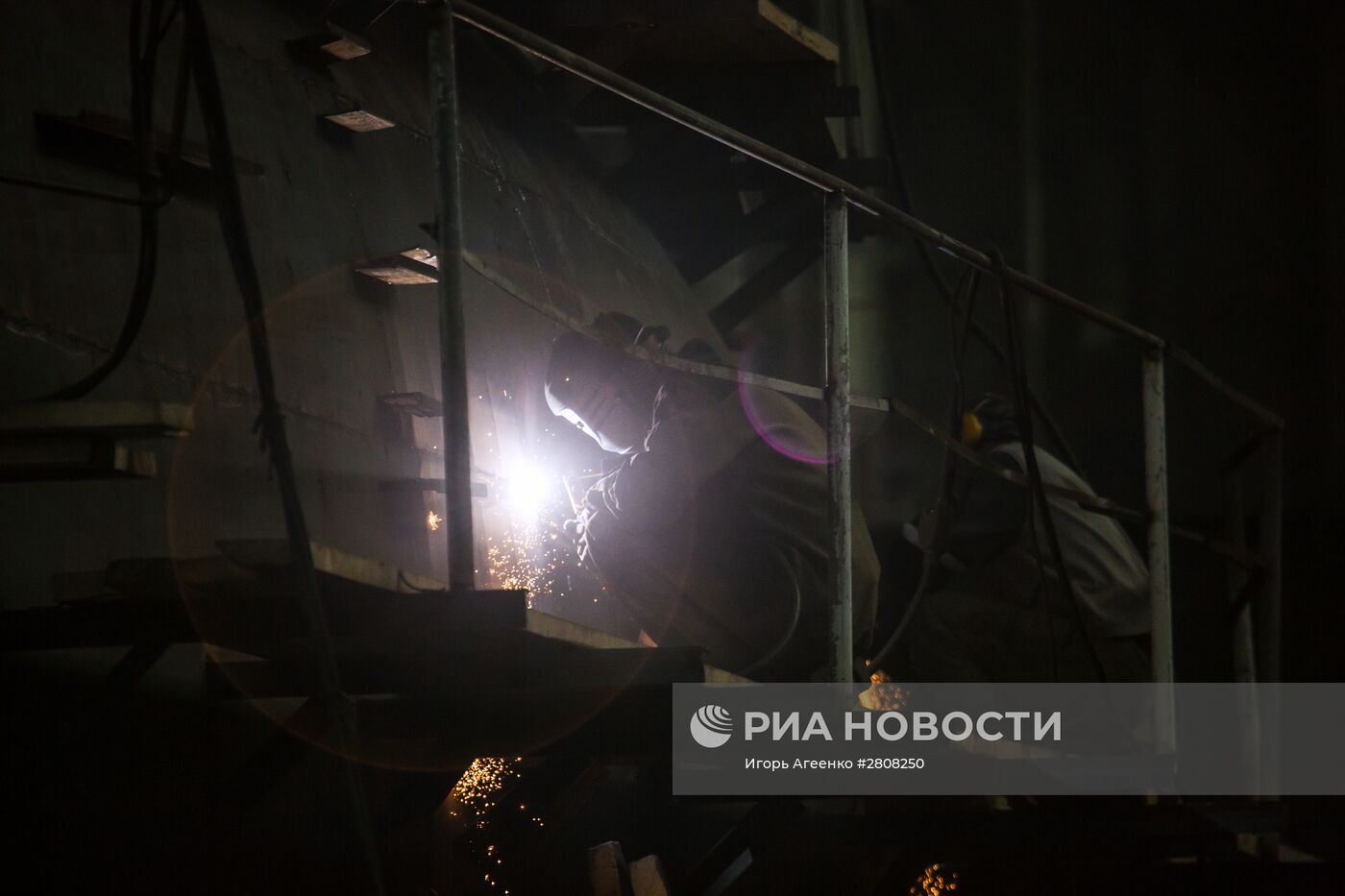 Благовещенский судостроительный завод