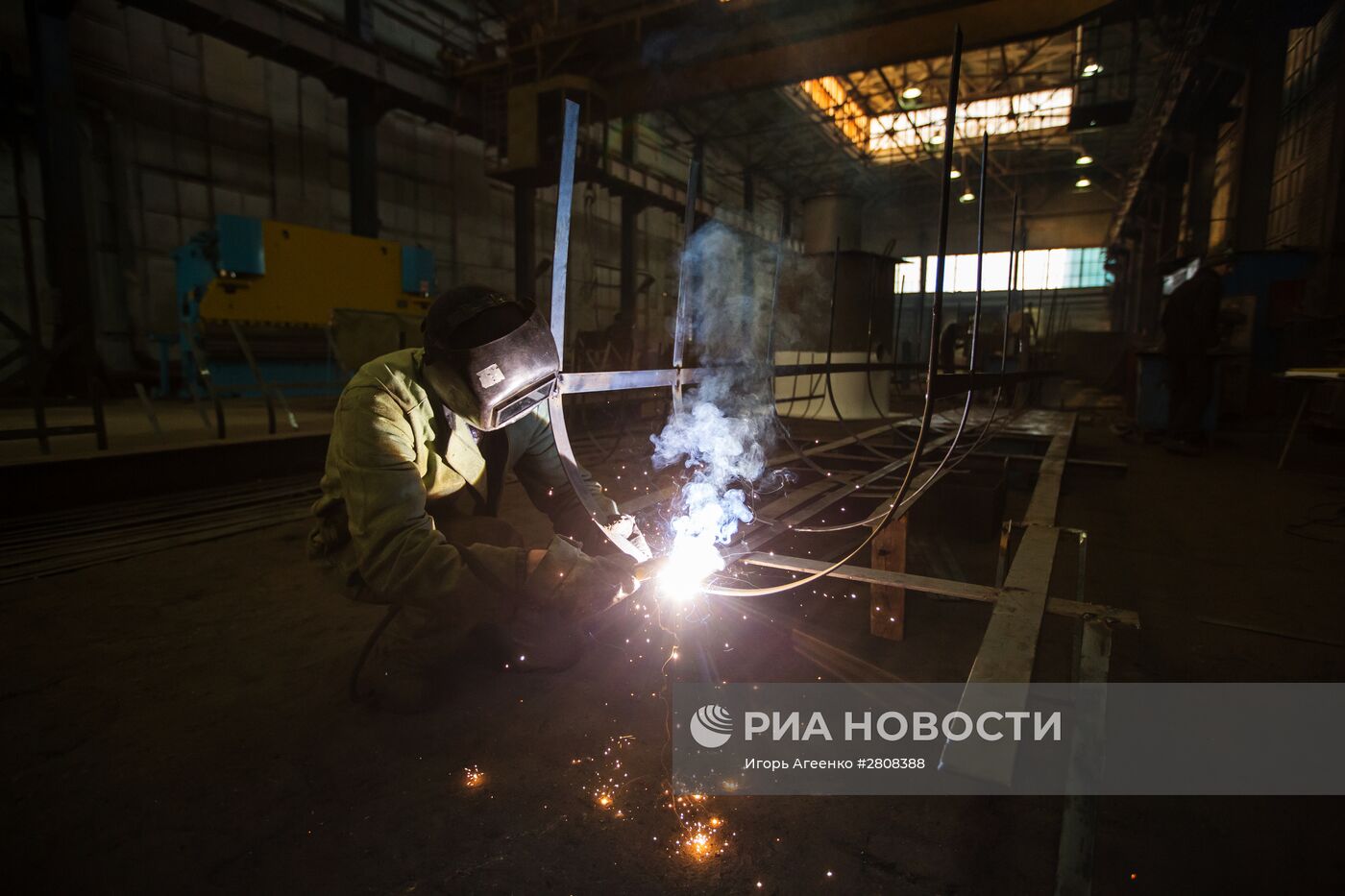 Благовещенский судостроительный завод