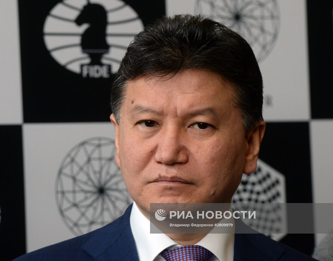 Шахматы. Турнир претендентов на звание чемпиона мира. Седьмой раунд