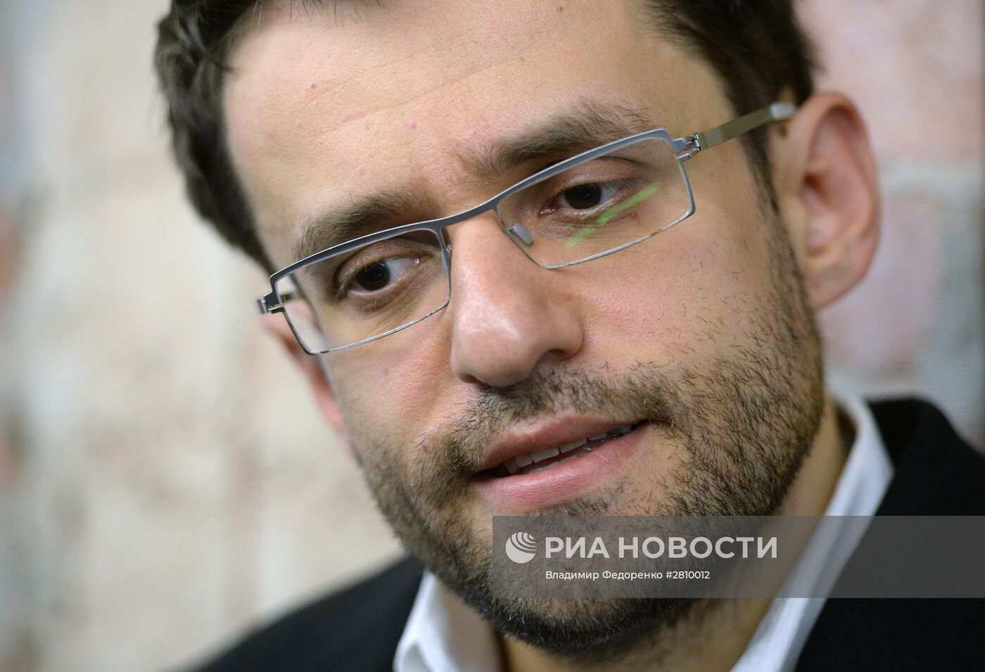 Шахматы. Турнир претендентов на звание чемпиона мира. Седьмой раунд