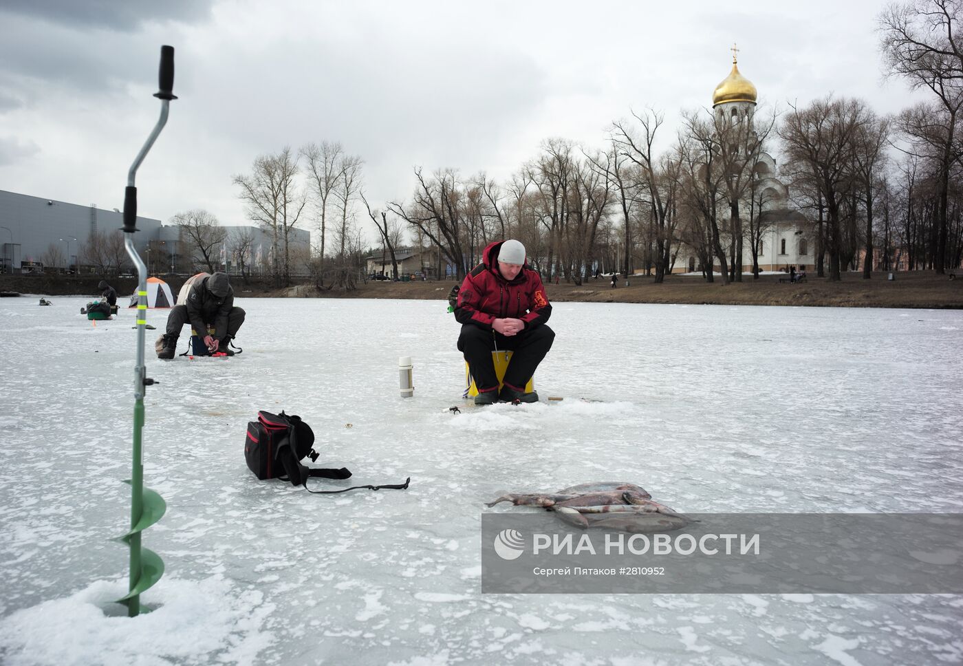 Повседневная жизнь