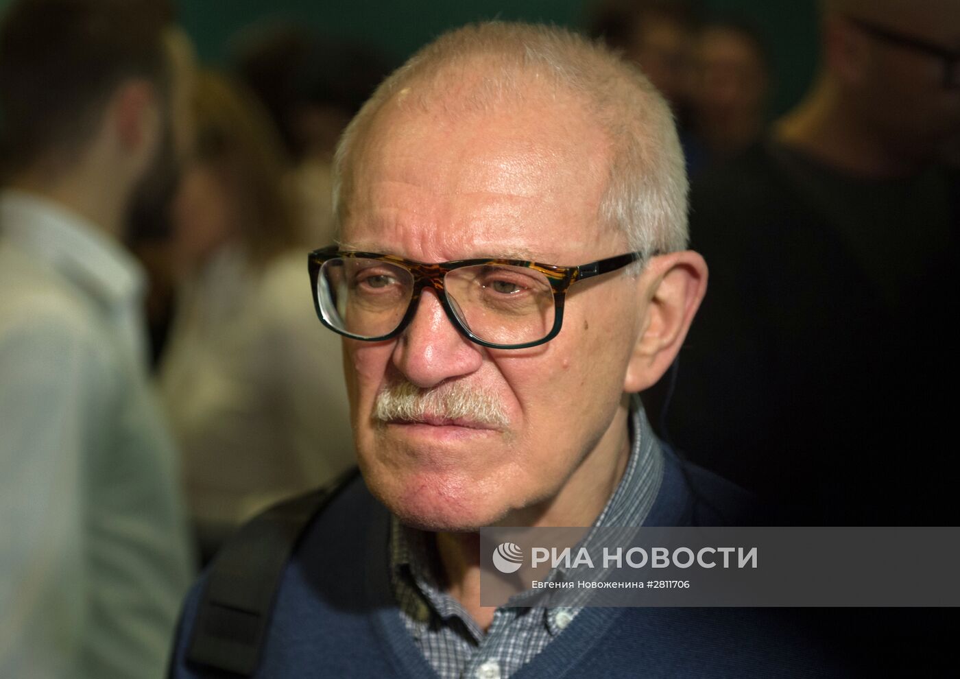 Третья церемония вручения сценарной премии "Слово" им. В. Черных
