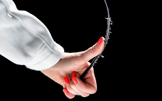 Алексей Филиппов. CHIPP 2016