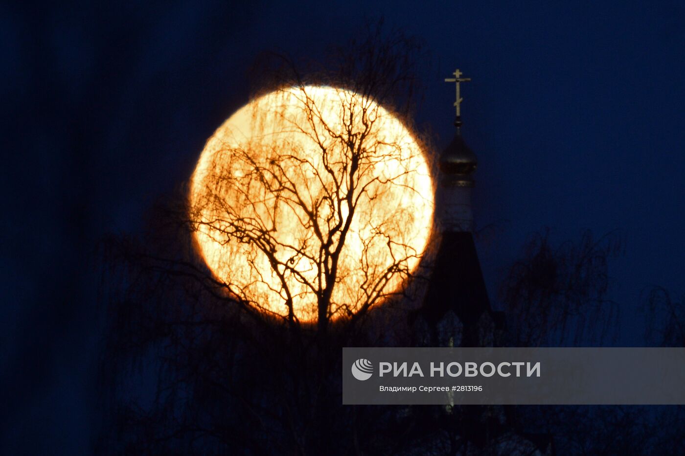 Храм во имя Святого Великомученика Димитрия Солунского