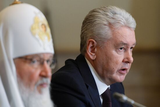 28-е заседание Наблюдательного, Общественного и Попечительского Советов