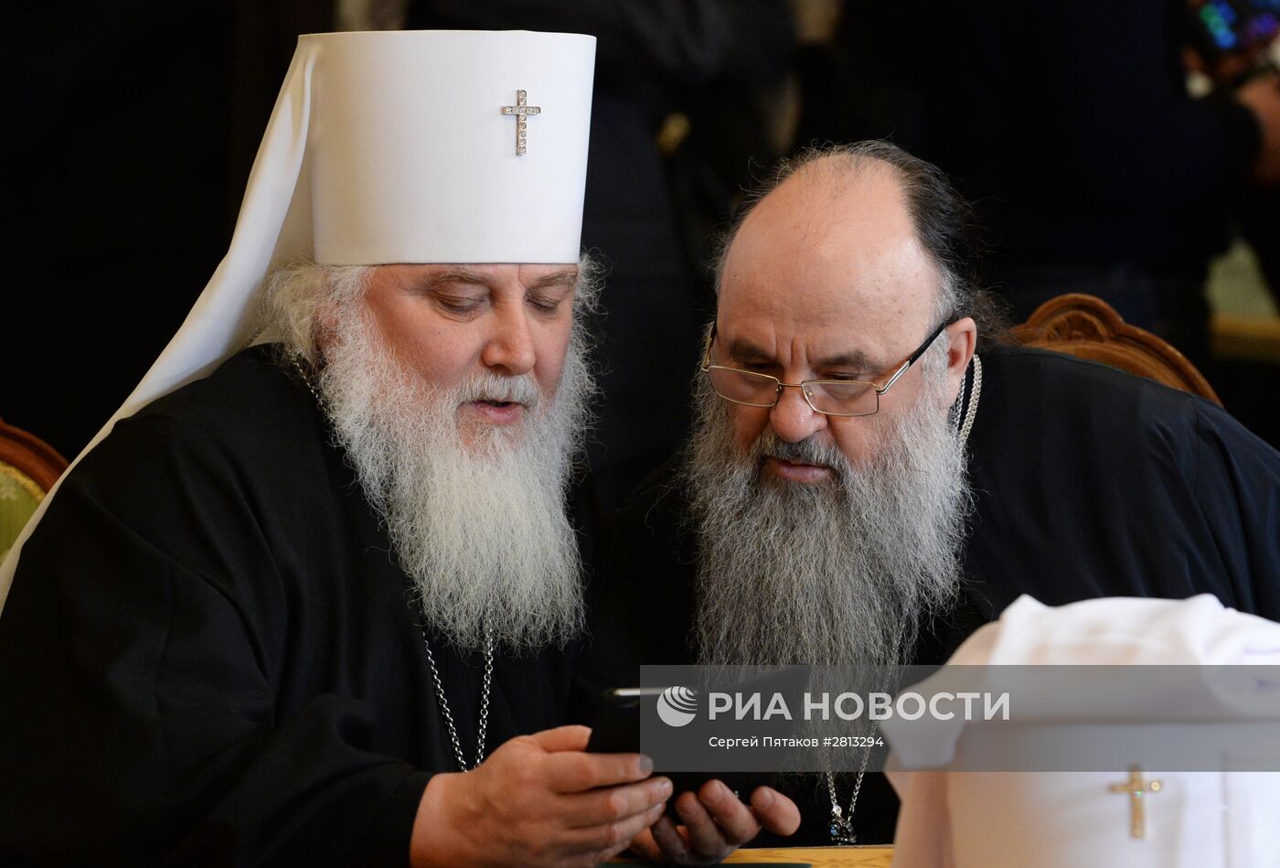 28-е заседание Наблюдательного, Общественного и Попечительского Советов