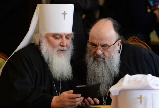 28-е заседание Наблюдательного, Общественного и Попечительского Советов