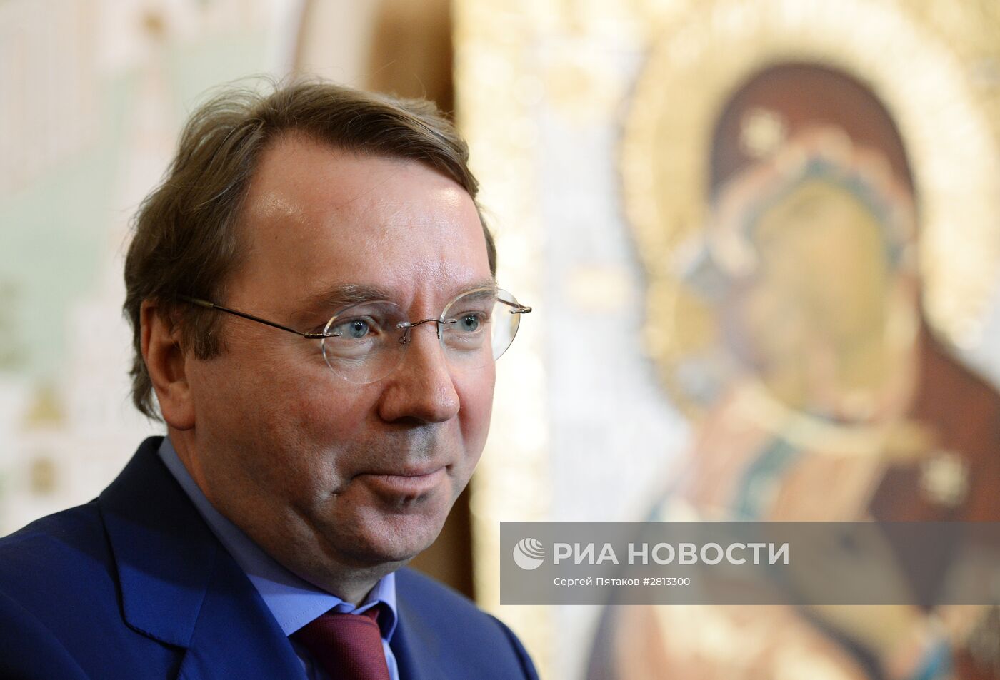 28-е заседание Наблюдательного, Общественного и Попечительского Советов