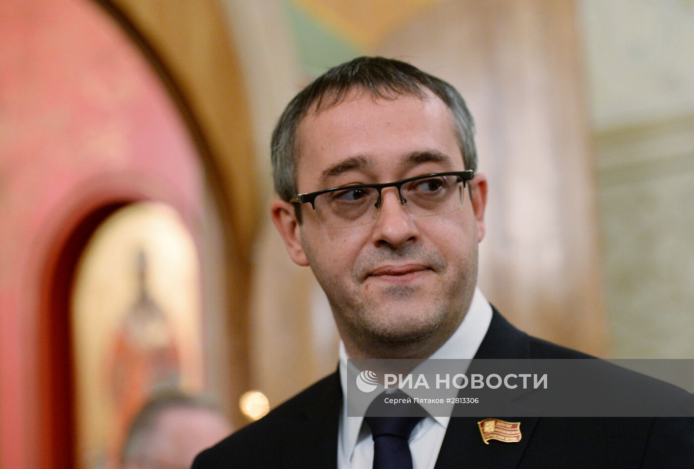 28-е заседание Наблюдательного, Общественного и Попечительского Советов