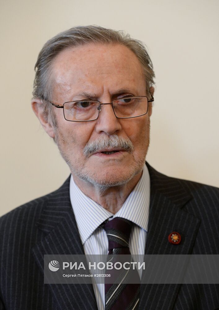 28-е заседание Наблюдательного, Общественного и Попечительского Советов