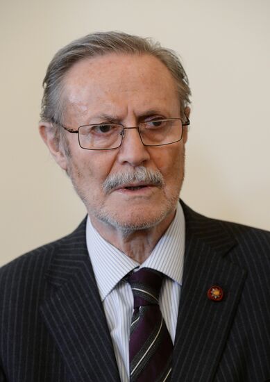 28-е заседание Наблюдательного, Общественного и Попечительского Советов