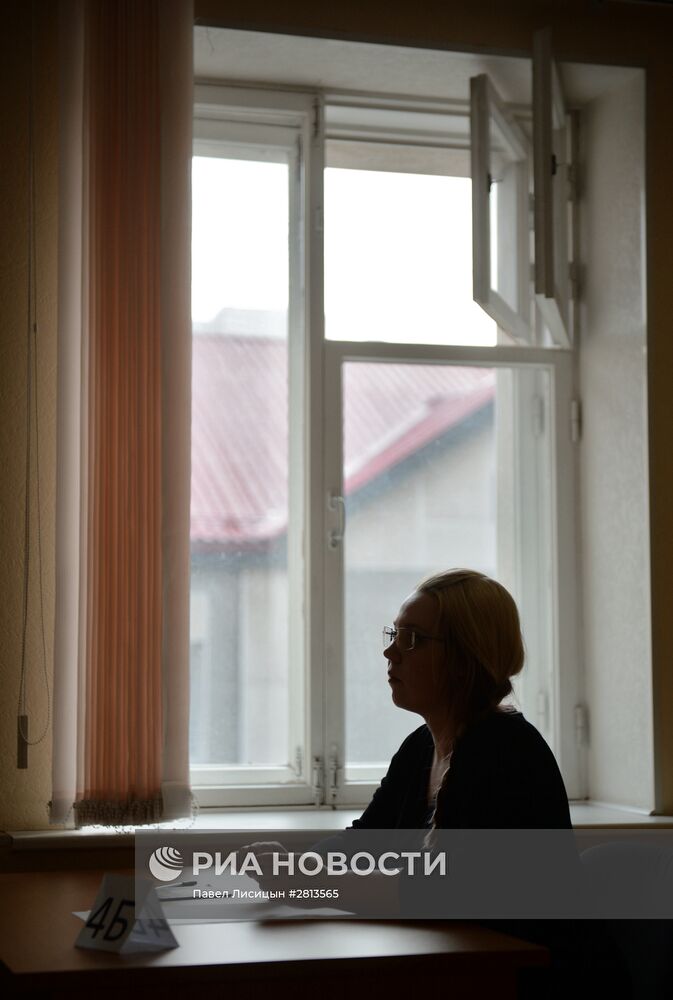 Досрочная сдача ЕГЭ по русскому языку