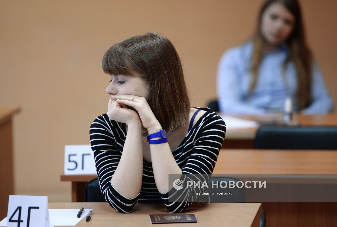 Досрочная сдача ЕГЭ по русскому языку