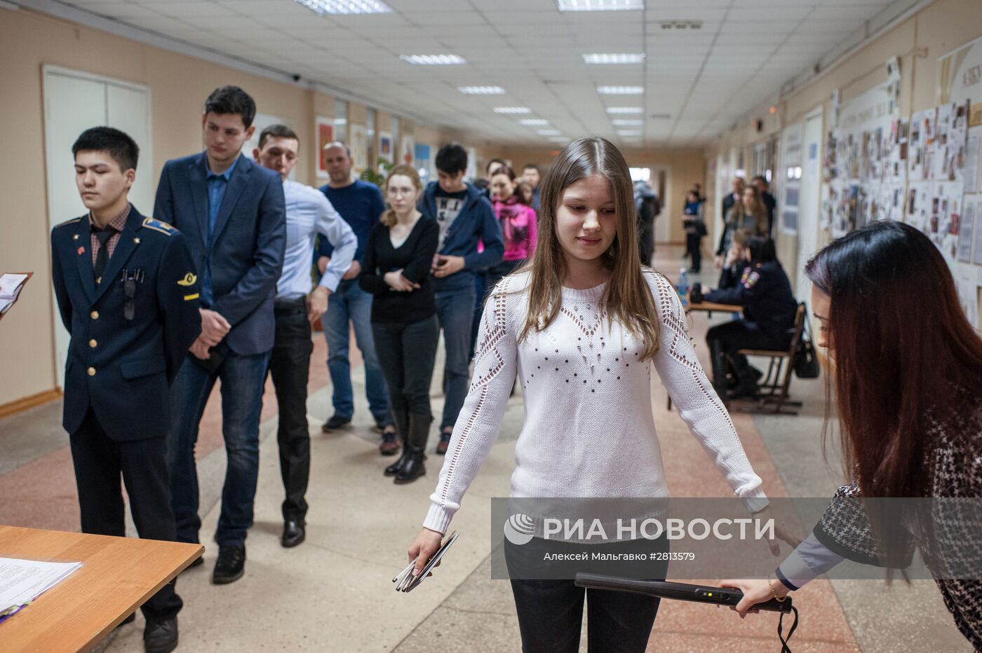 Досрочная сдача ЕГЭ по русскому языку