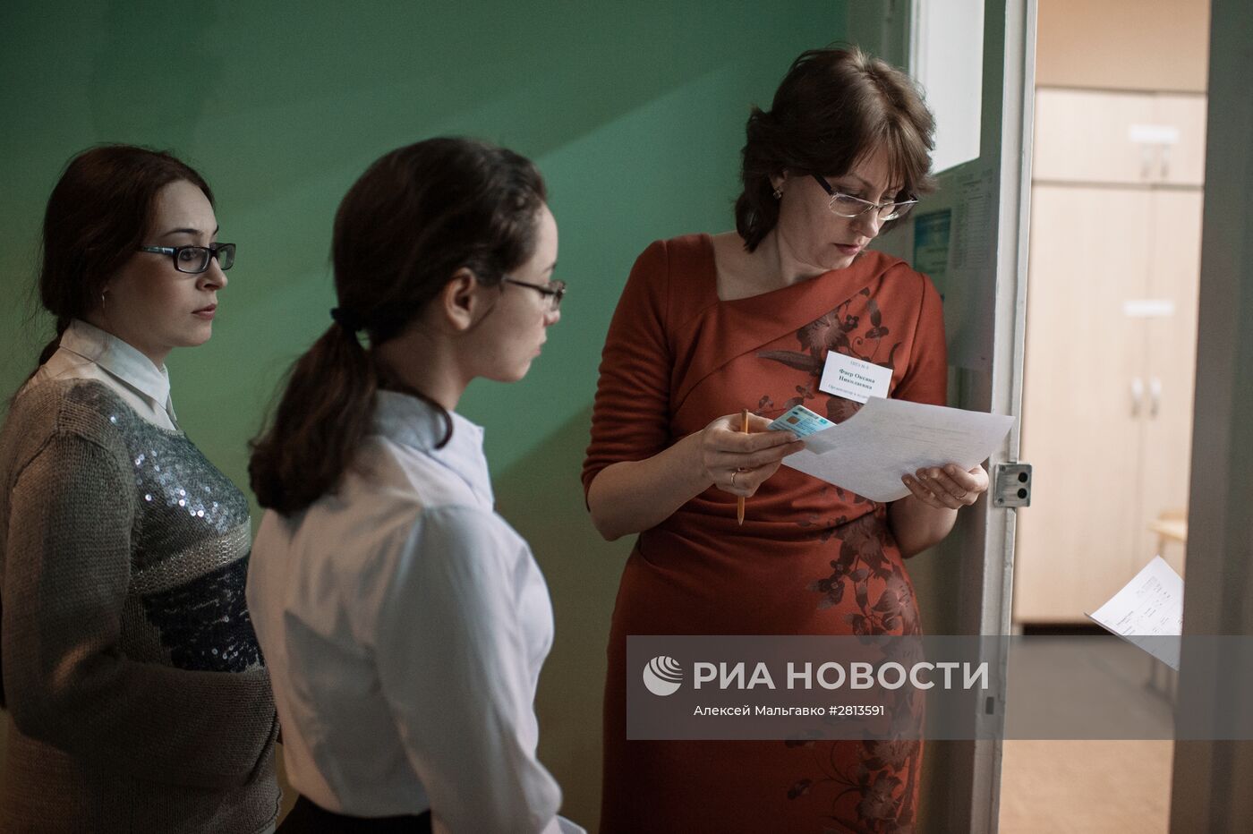 Досрочная сдача ЕГЭ по русскому языку