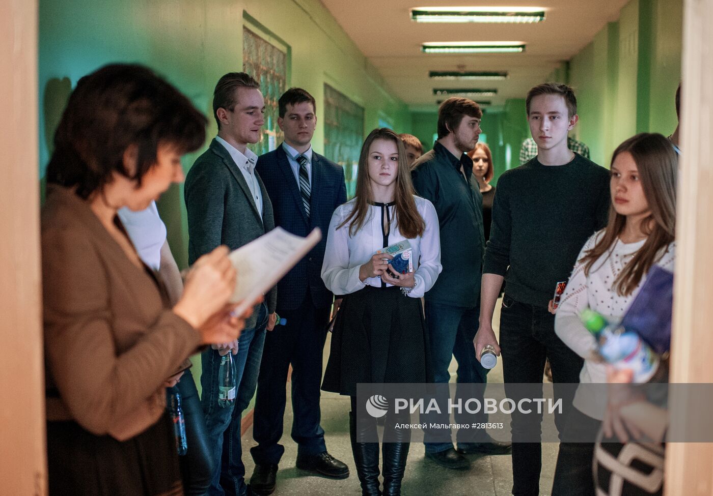 Досрочная сдача ЕГЭ по русскому языку